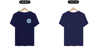 Nome do produto t-shirt Vs code