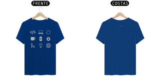 Nome do produto Dev Icons Lifestyle