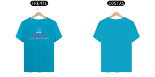 Nome do produto T-shirt Classic garota que programa