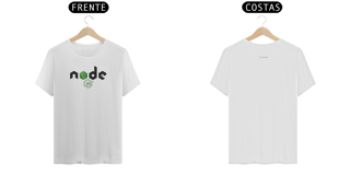 T-shirt Classic NodeJs