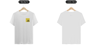 Nome do produto T-shirt Classic Js