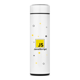 Nome do produto Garrafa térmica JS