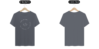 Nome do produto T-shirt Classic loja do dev