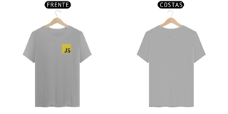 Nome do produto T-shirt Classic Js