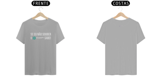 Nome do produto T-shirt Classic Chat GPT