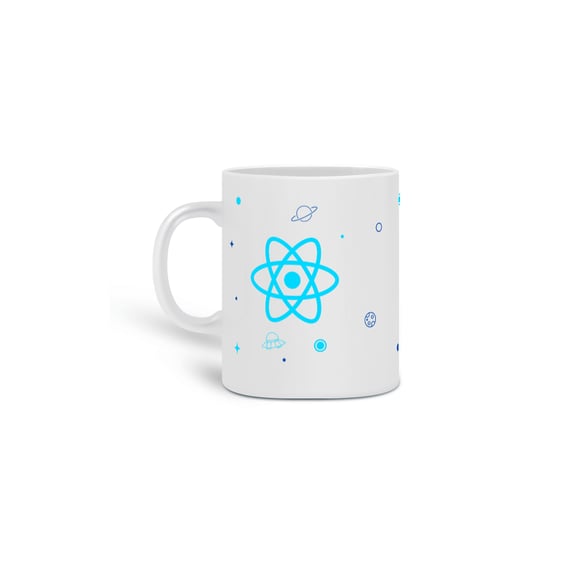 Caneca React