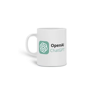 Nome do produto Caneca OpenAI