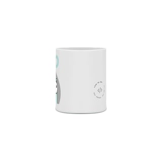 Nome do produto Caneca GO