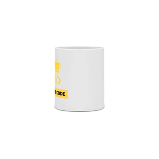 Nome do produto Caneca No Coffe no Code