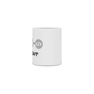 Nome do produto Caneca  Repeat
