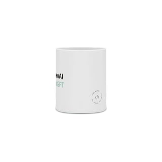 Nome do produto Caneca OpenAI