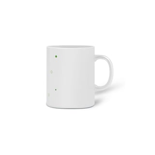 Nome do produto Caneca Node