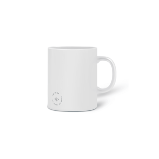 Nome do produto Caneca Front-end Developer