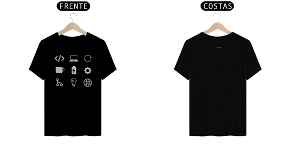 Dev Icons Lifestyle