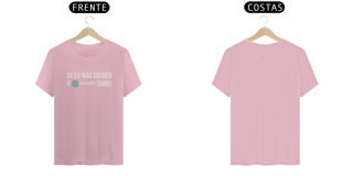Nome do produto T-shirt Classic Chat GPT