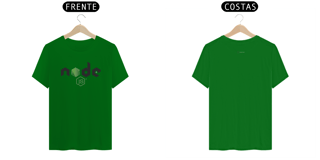 Nome do produto T-shirt Classic node