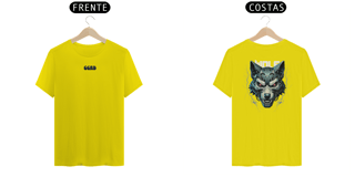 Nome do produto Wolf 