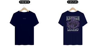 Nome do produto Kraken 