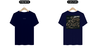 Nome do produto Zombie Rider