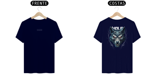 Nome do produto Wolf 