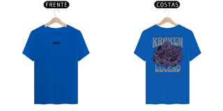Nome do produto Kraken 