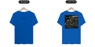 Nome do produto Zombie Rider