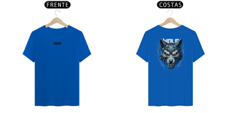 Nome do produto Wolf 