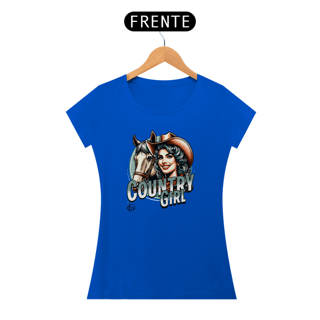 Nome do produto Country Girl 