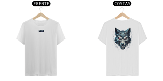 Nome do produto Wolf 