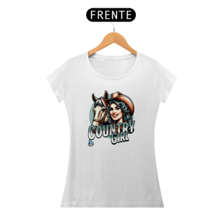 Nome do produto Country Girl 