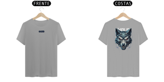 Nome do produto Wolf 