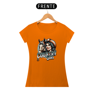 Nome do produto Country Girl 