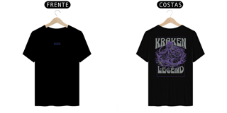 Nome do produto Kraken 
