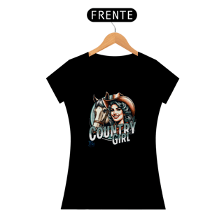 Nome do produto Country Girl 