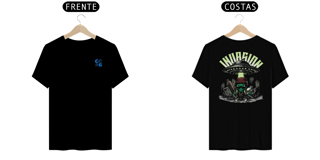 Nome do produto Invasion Alien 