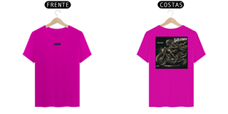 Nome do produto Zombie Rider