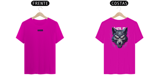 Nome do produto Wolf 