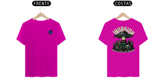 Nome do produto Invasion Alien 