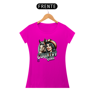 Nome do produto Country Girl 