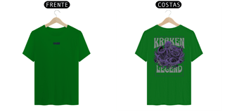 Nome do produto Kraken 