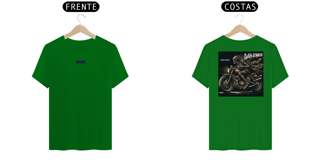 Nome do produto Zombie Rider