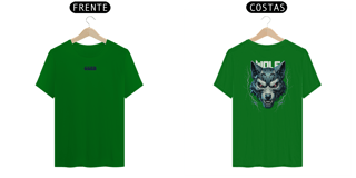 Nome do produto Wolf 