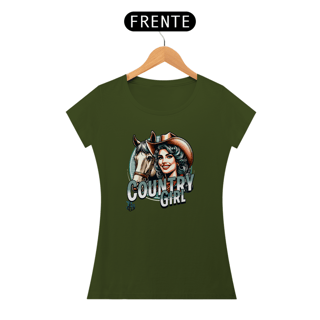 Nome do produto Country Girl 