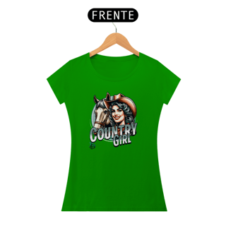 Nome do produto Country Girl 