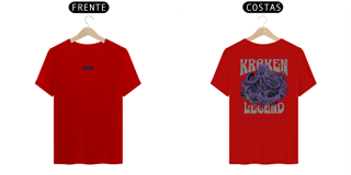 Nome do produto Kraken 