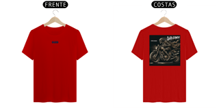 Nome do produto Zombie Rider