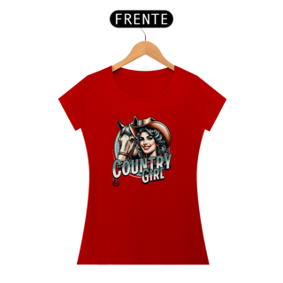 Nome do produto Country Girl 