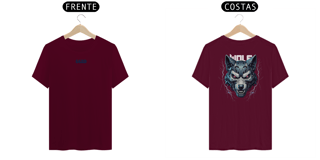 Nome do produto Wolf 
