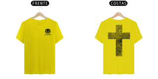 Nome do produto Camiseta Masculina Identidade em Cristo