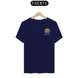 Nome do produto Camiseta Feminina Domínio Evangélico Símbolo
